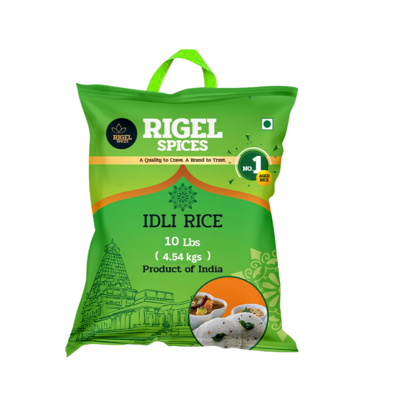 Idly Rice -10Lbs Main Image